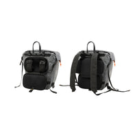 Feelfree Fahrradtasche 'Urbanion Eco Bikepack'