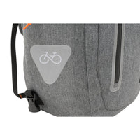 Feelfree Fahrradtasche 'Urbanion Eco Bikepack'