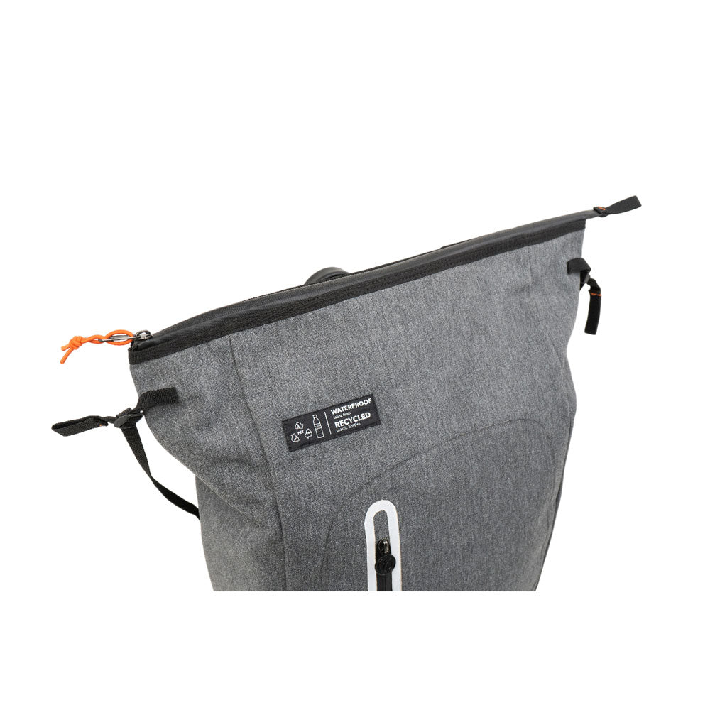 Feelfree Fahrradtasche 'Urbanion Eco Bikepack'