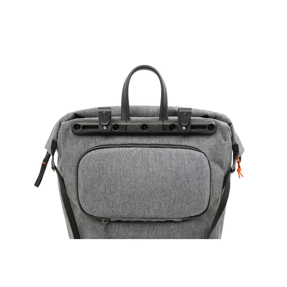 Feelfree Fahrradtasche 'Urbanion Eco Bikepack'