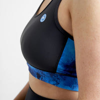 Rooster Bikini Top 'Womens Sports Bra' (SALE)