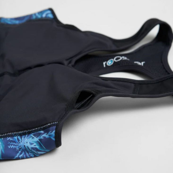 Rooster Bikini Top 'Womens Sports Bra'
