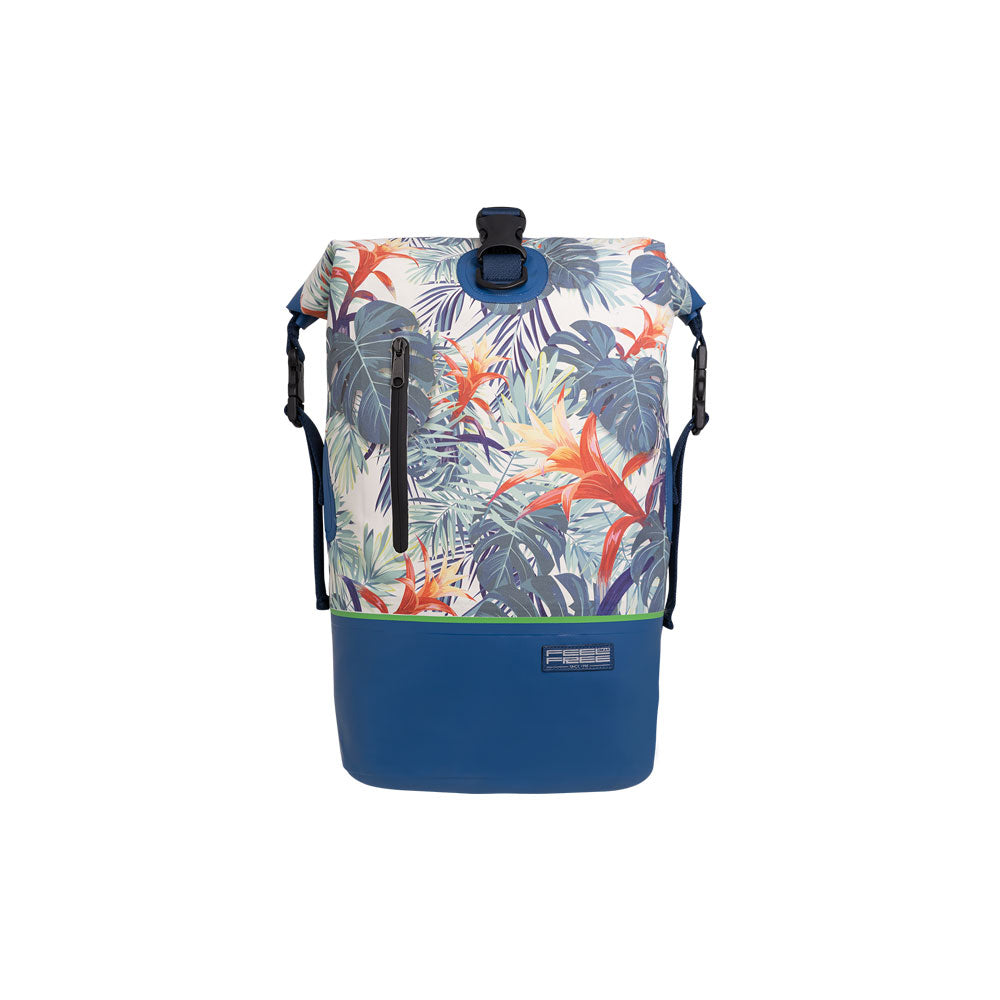 Feelfree Rucksack 'Dry Tank Tropical' (20l)