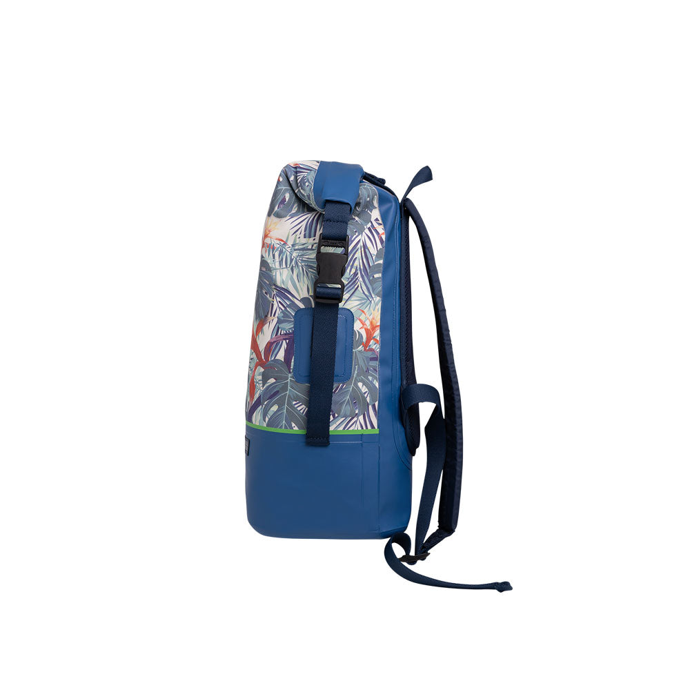 Feelfree Rucksack 'Dry Tank Tropical' (20l)