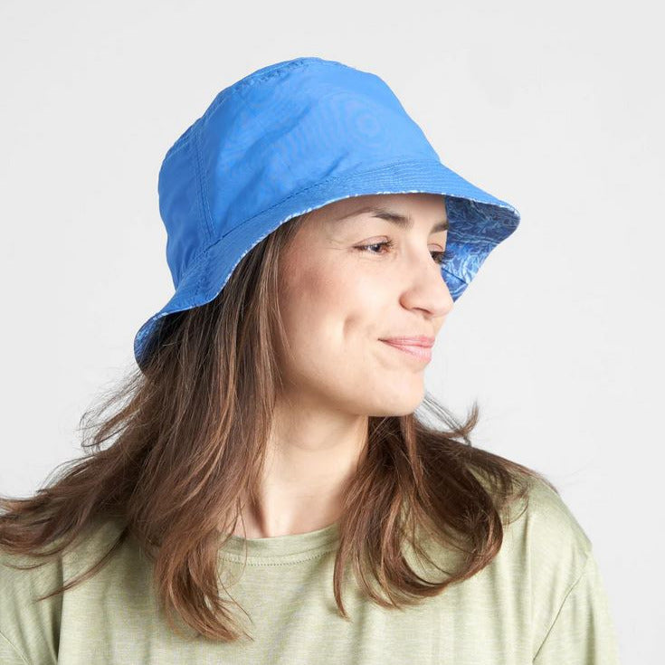 Rooster Hut 'Bucket Hat'