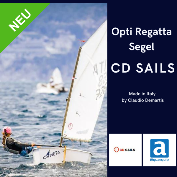 CD Sails Banner Mobil