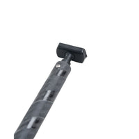 Rooster Carbon Pinnenausleger (125cm)
