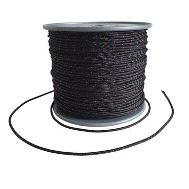 Gleistein Tauwerk 'Caribic Color' (2mm)