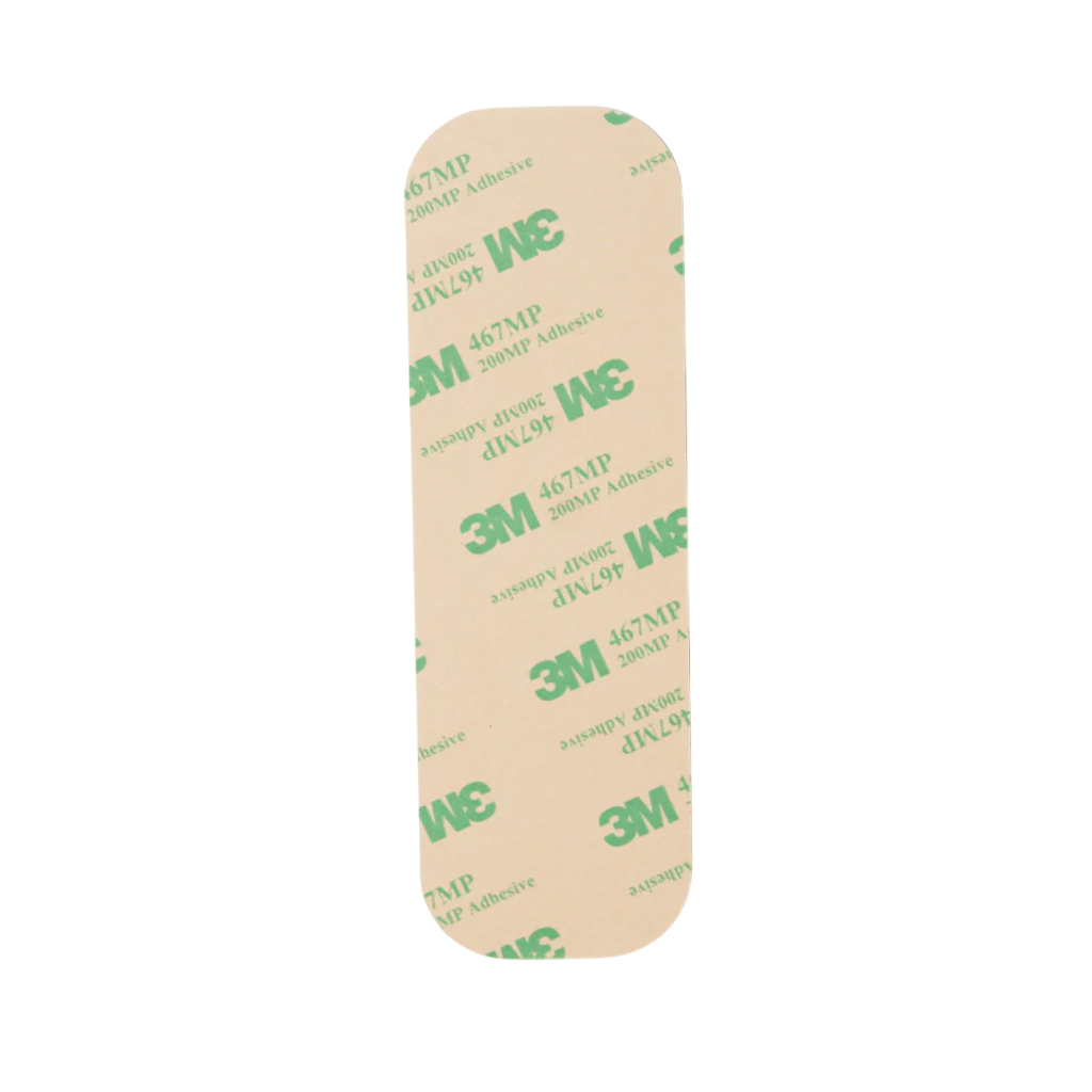 Rooster Schutz-Pad 'Chafe Plate'