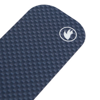 Rooster Schutz-Pad 'Chafe Plate'