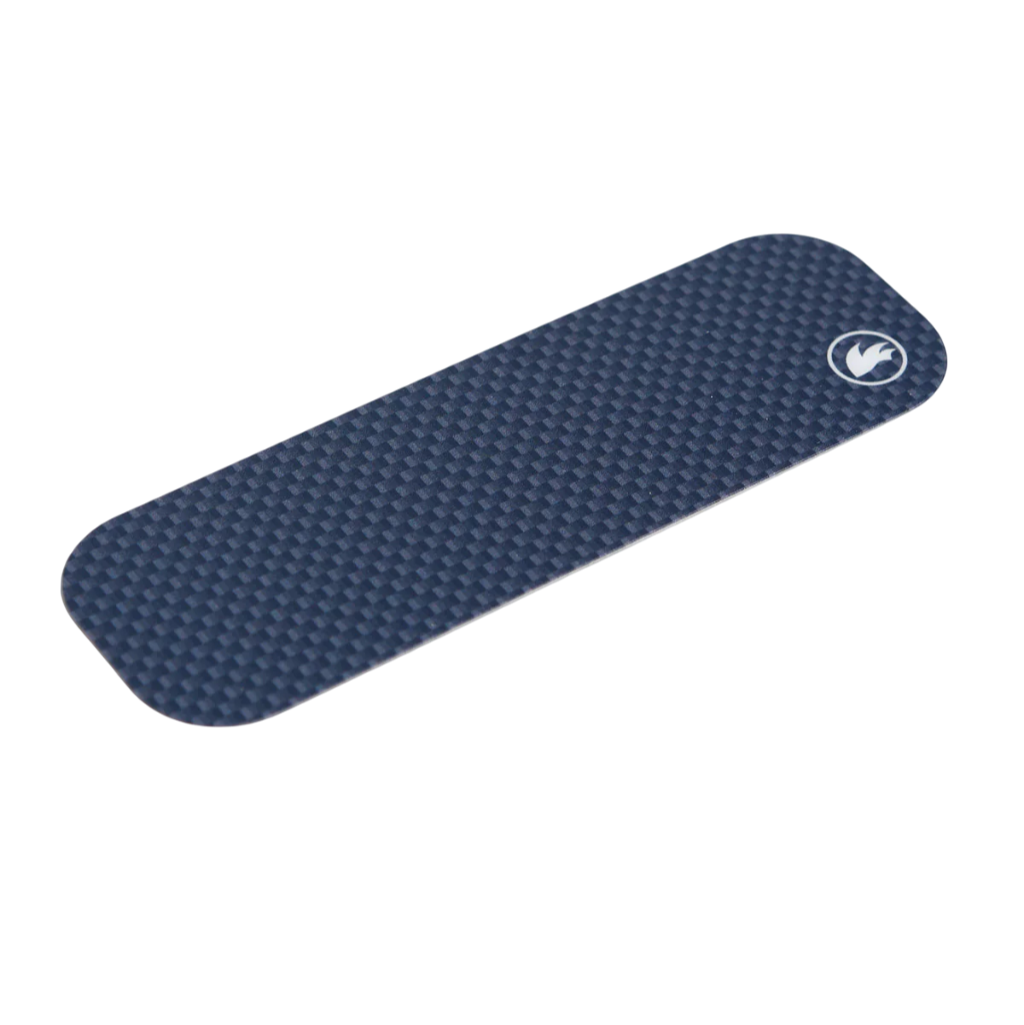 Rooster Schutz-Pad 'Chafe Plate'