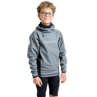 Rooster Kinder Aquafleece Top 'Classic'