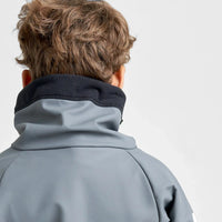 Rooster Kinder Aquafleece Top 'Classic'