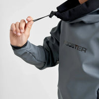 Rooster Kinder Aquafleece Top 'Classic'