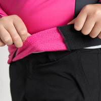 Rooster Kinder Aquafleece Top 'Classic'
