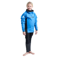 Rooster Kinder Aquafleece Top 'Classic'