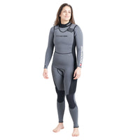 Rooster Unisex Neoprenanzug 'Classic ThermaFlex Long John'
