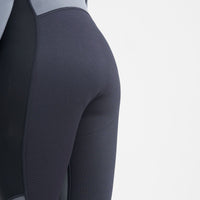 Rooster Unisex Neoprenanzug 'Classic ThermaFlex Long John'