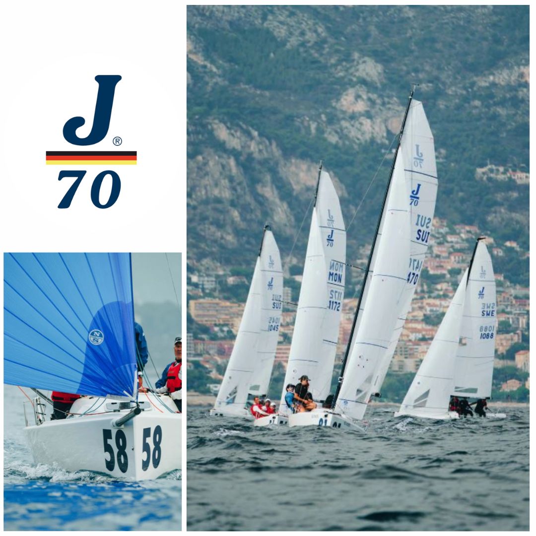 Collage J70 - AquaEquip.de