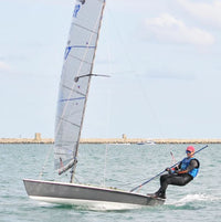 North Sails Contender 