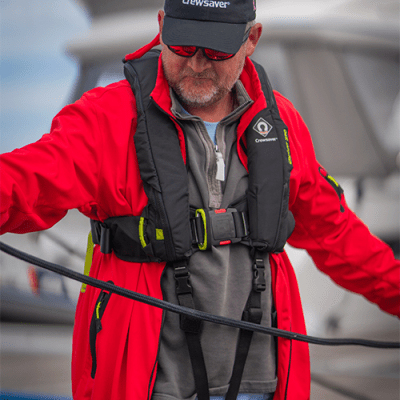 ErgoFit 290N - AquaEquip.de