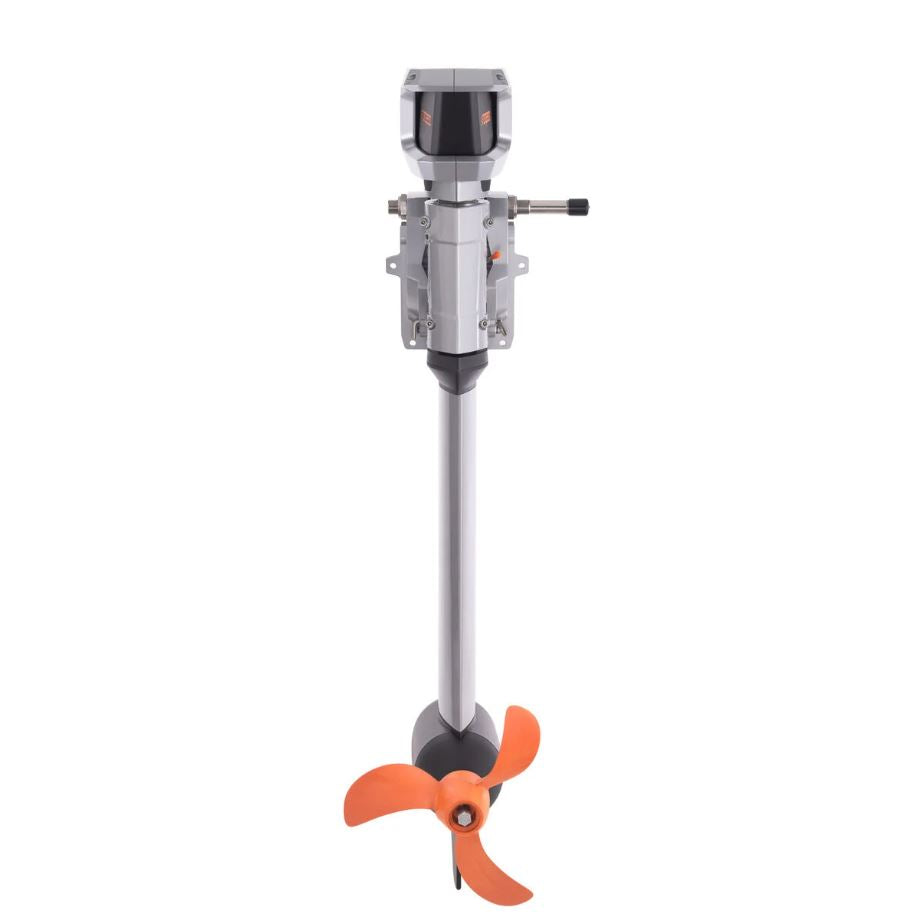 Torqeedo Elektro Außenborder 'Cruise 3.0 R'