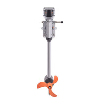 Torqeedo Elektro Außenborder 'Cruise 3.0 R'