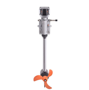 Torqeedo Elektro Außenborder 'Cruise 3.0 R'