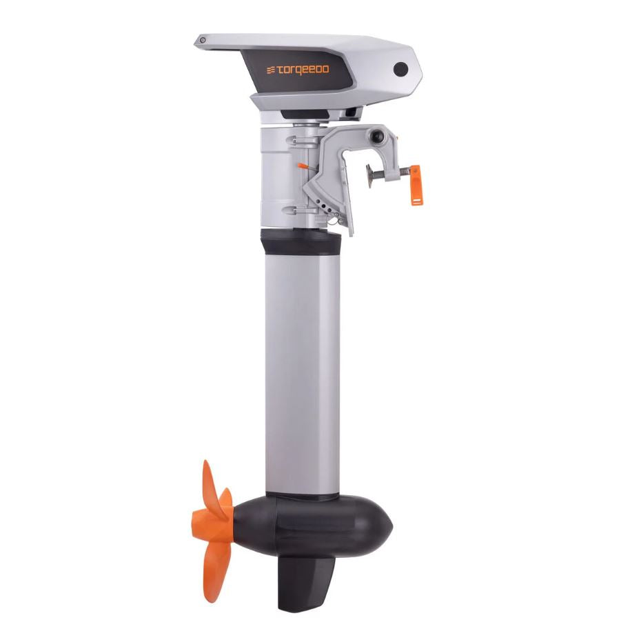 Torqeedo Elektro Außenborder 'Cruise 3.0 R'
