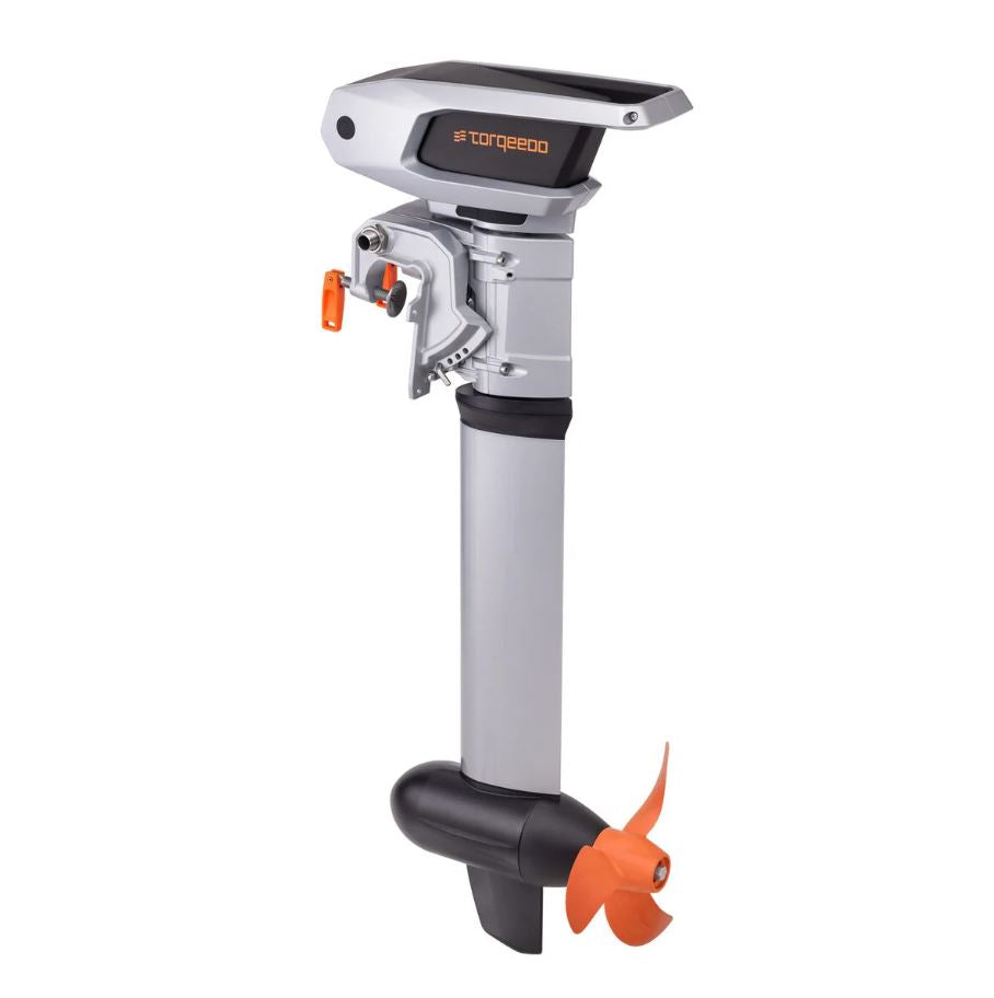Torqeedo Elektro Außenborder 'Cruise 3.0 R'