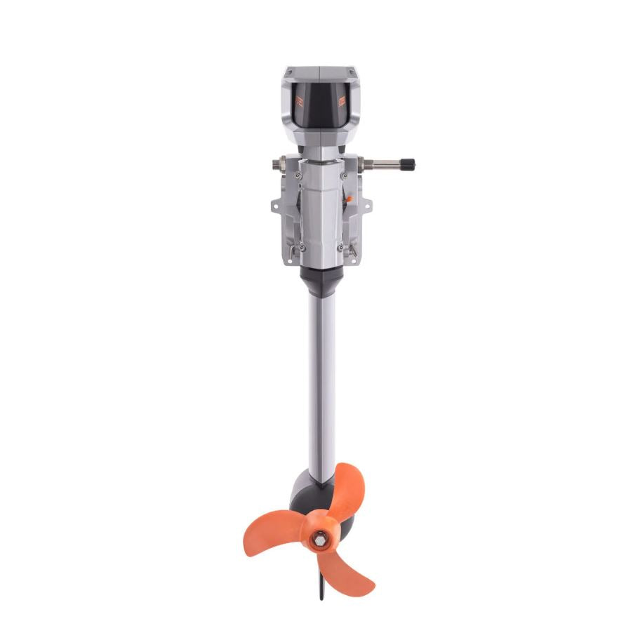 Torqeedo Elektro Außenborder 'Cruise 3.0 T'