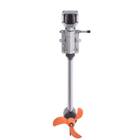 Torqeedo Elektro Außenborder 'Cruise 6.0 R'