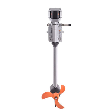 Torqeedo Elektro Außenborder 'Cruise 6.0 R'