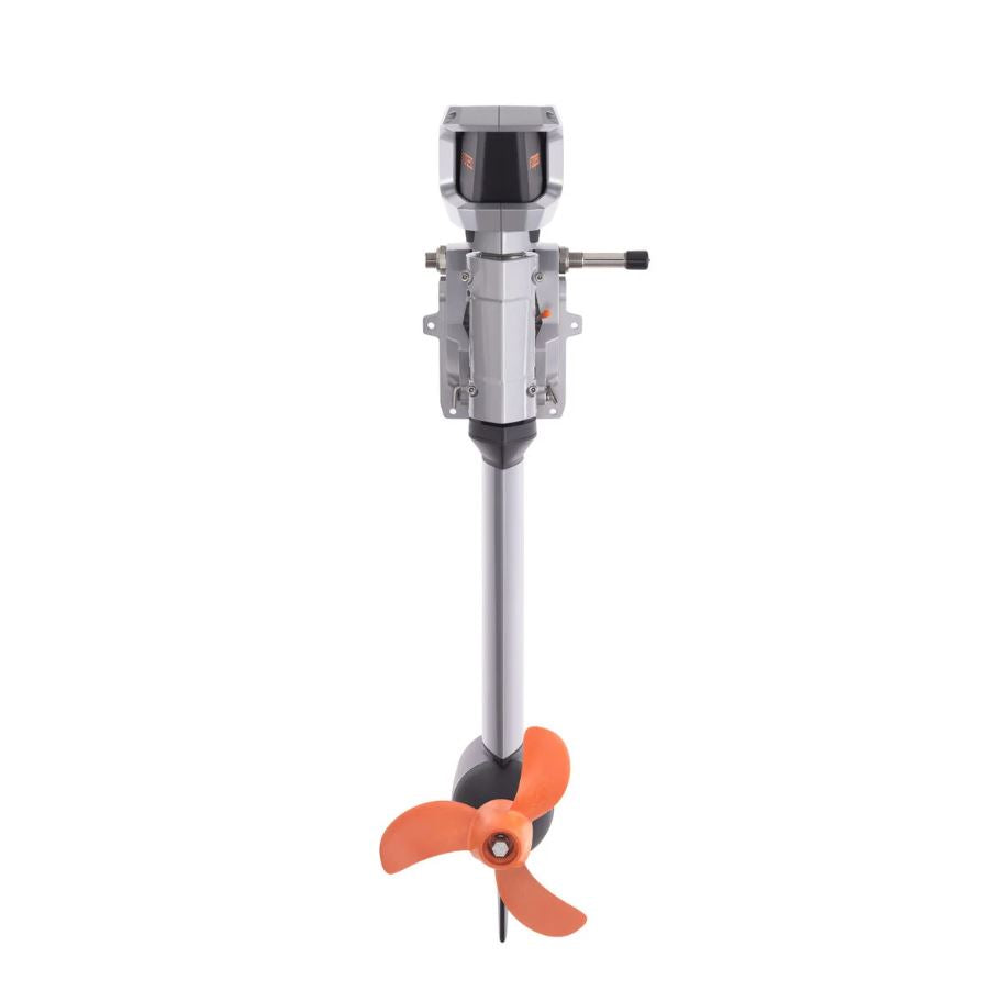 Torqeedo Elektro Außenborder 'Cruise 6.0 T'