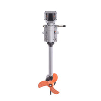 Torqeedo Elektro Außenborder 'Cruise 6.0 T'