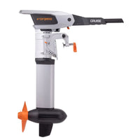 Torqeedo Elektro Außenborder 'Cruise 6.0 T'