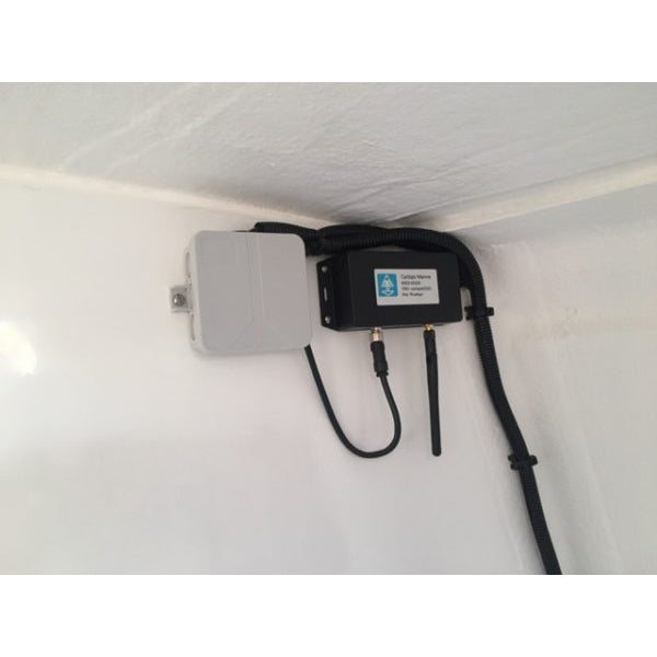 Cyclops Marine Gateway 'NMEA0183 + NMEA2000'