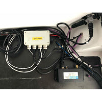 Cyclops Marine Gateway 'NMEA0183 + NMEA2000'