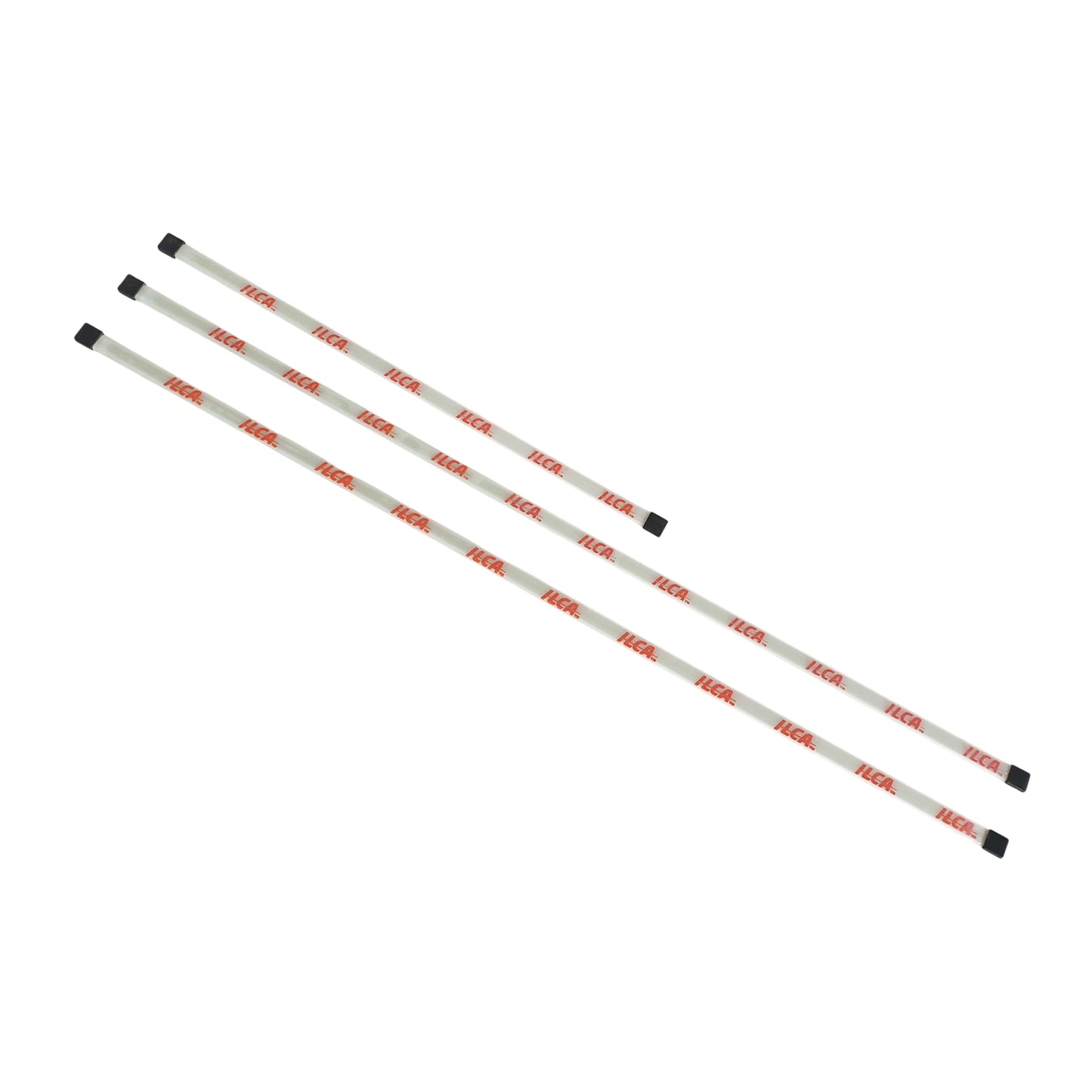 ILCA Segellatten-Satz ILCA 4 MK2 (Laser 4.7)