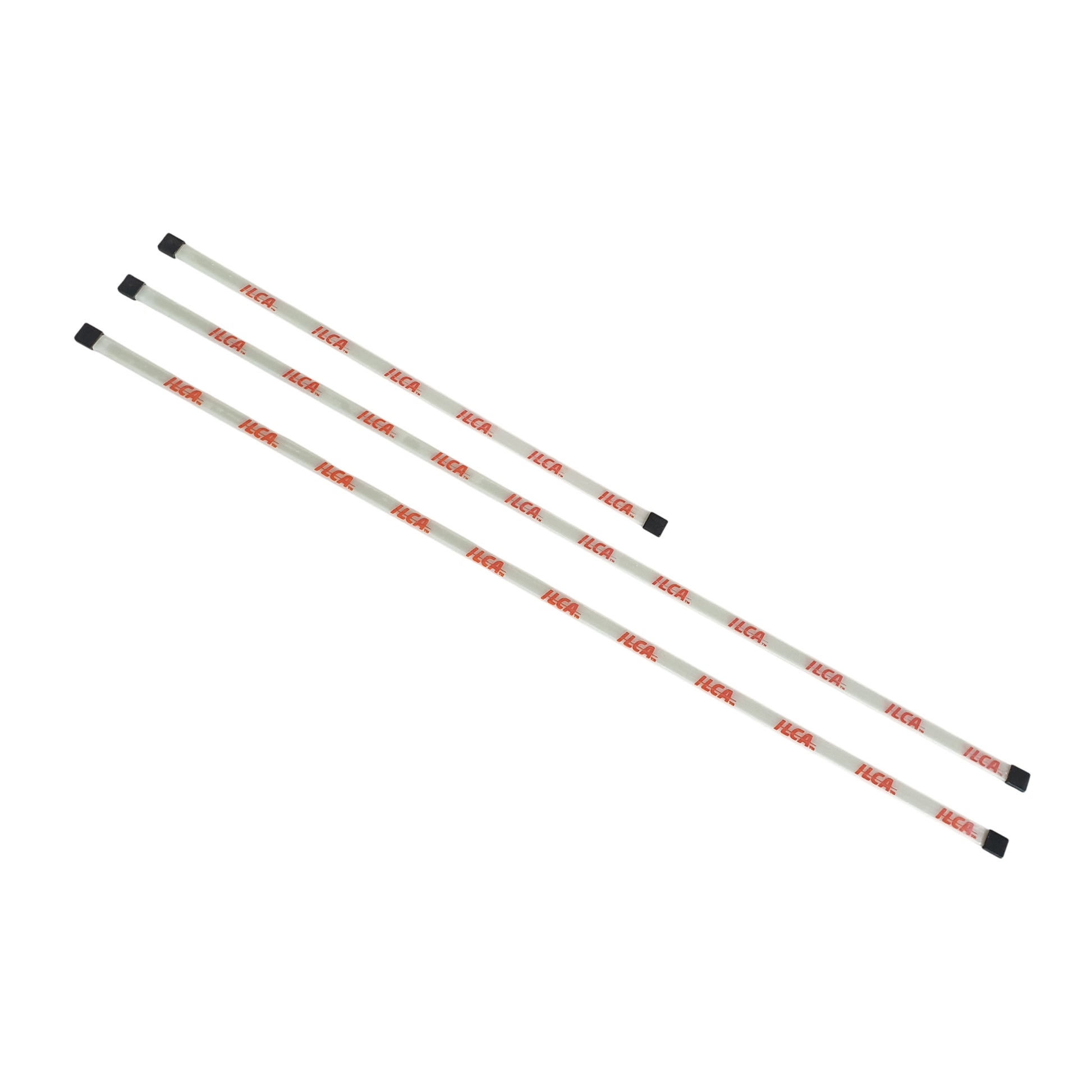 ILCA Segellatten-Satz ILCA 4 MK2 (Laser 4.7)