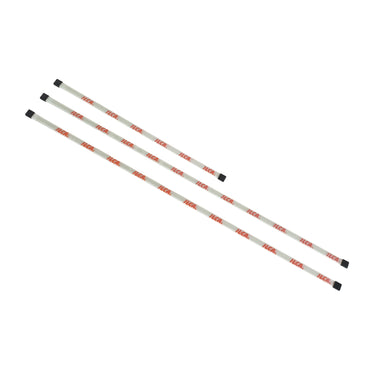 ILCA Segellatten-Satz ILCA 4 MK2 (Laser 4.7)