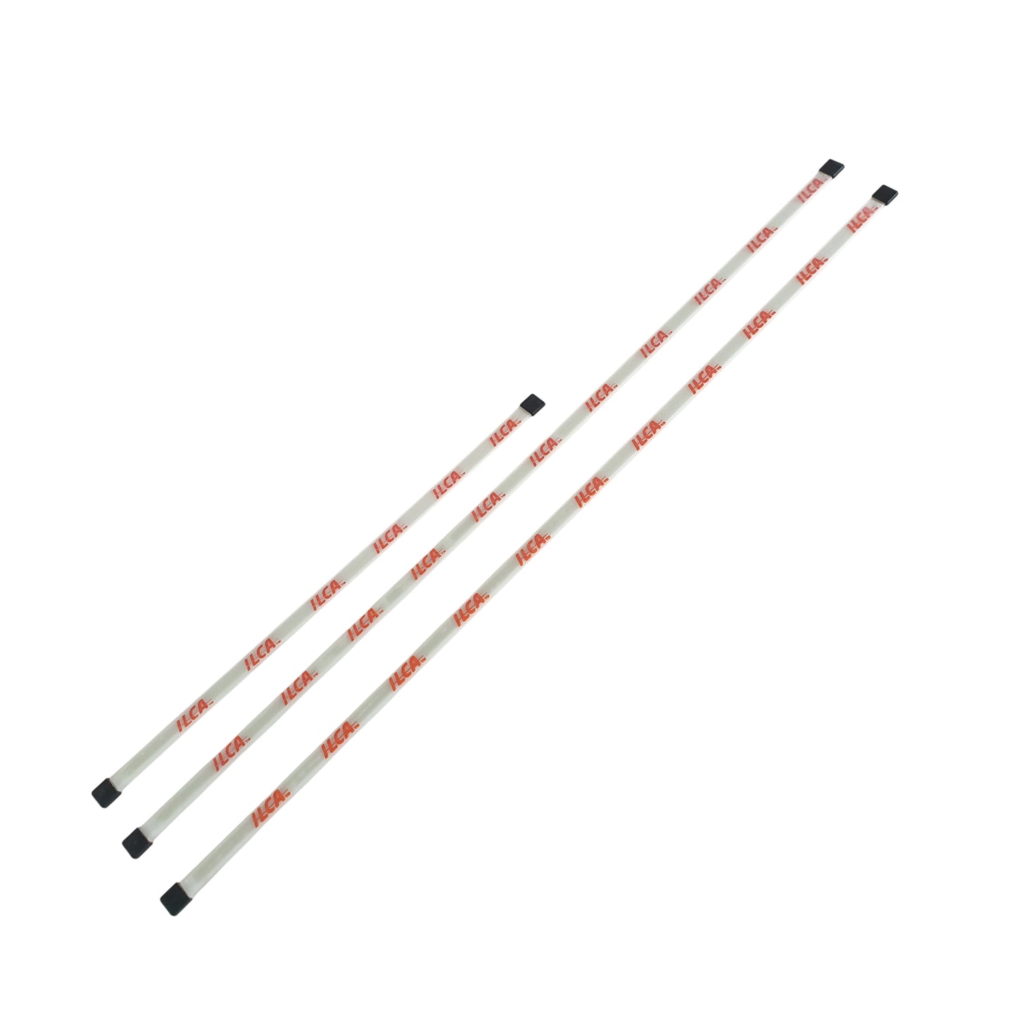 ILCA Segellatten-Satz ILCA 4 MK2 (Laser 4.7)