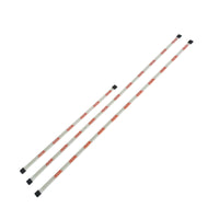 ILCA Segellatten-Satz ILCA 4 MK2 (Laser 4.7)