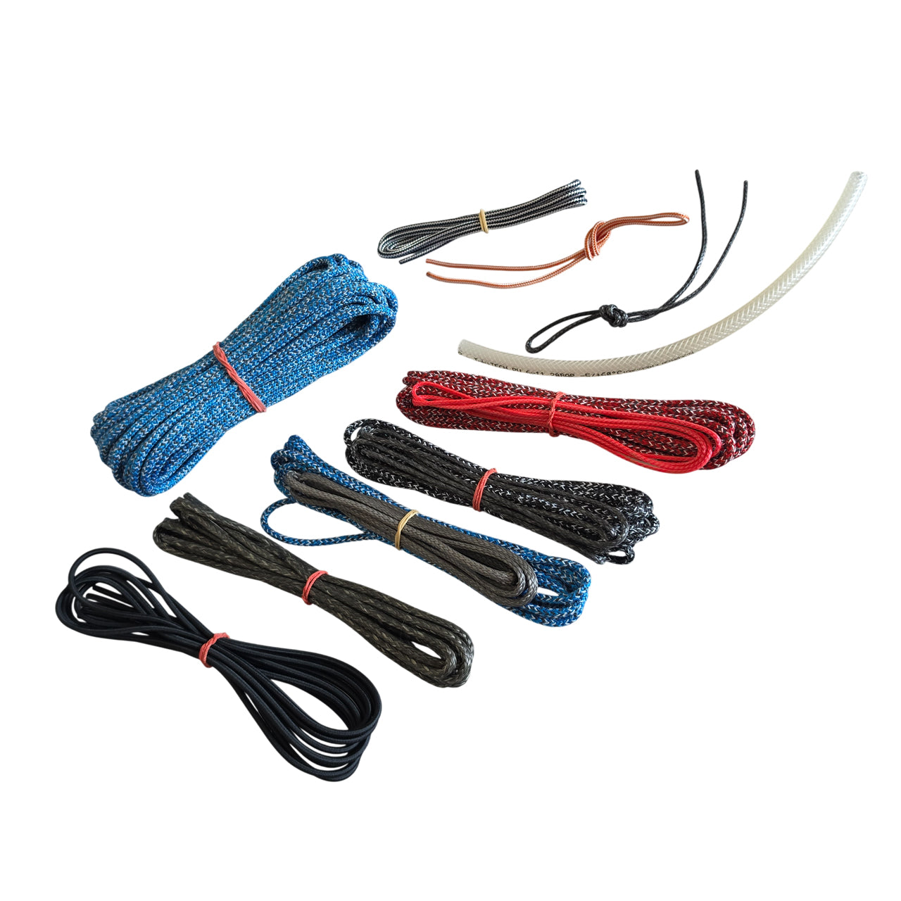 ILCA Tauwerk Set 'Coppa'