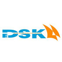 DSK Logo - AquaEquip
