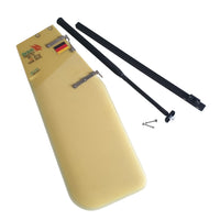 DSK Foils Ruder und Schwert Set 'FleXiS'