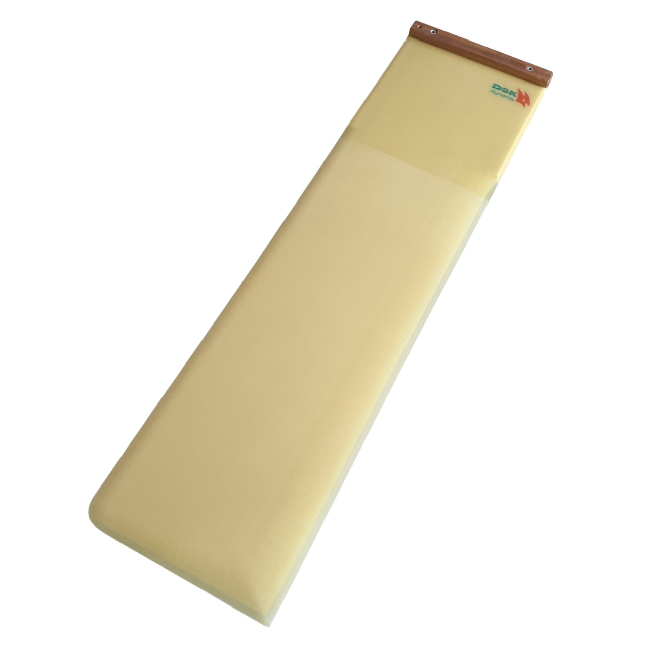 DSK Foils Ruder und Schwert Set 'DyNamiS'