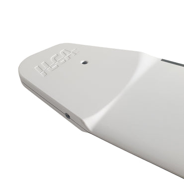 Devoti ILCA Ruderblatt