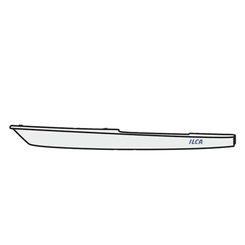 Devoti ILCA Segeljolle 'Rumpf'