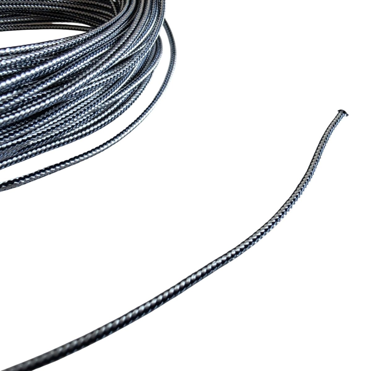 Robline Tauwerk 'Dinghy Control' (1,7mm) - Navy